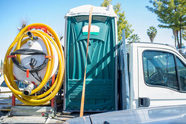 Best Local porta potty services  in Englewood, FL