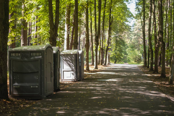 Best Emergency porta potty rental  in Englewood, FL